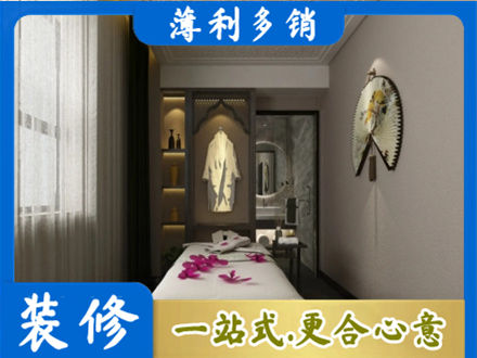 徐州正规衣帽间装修